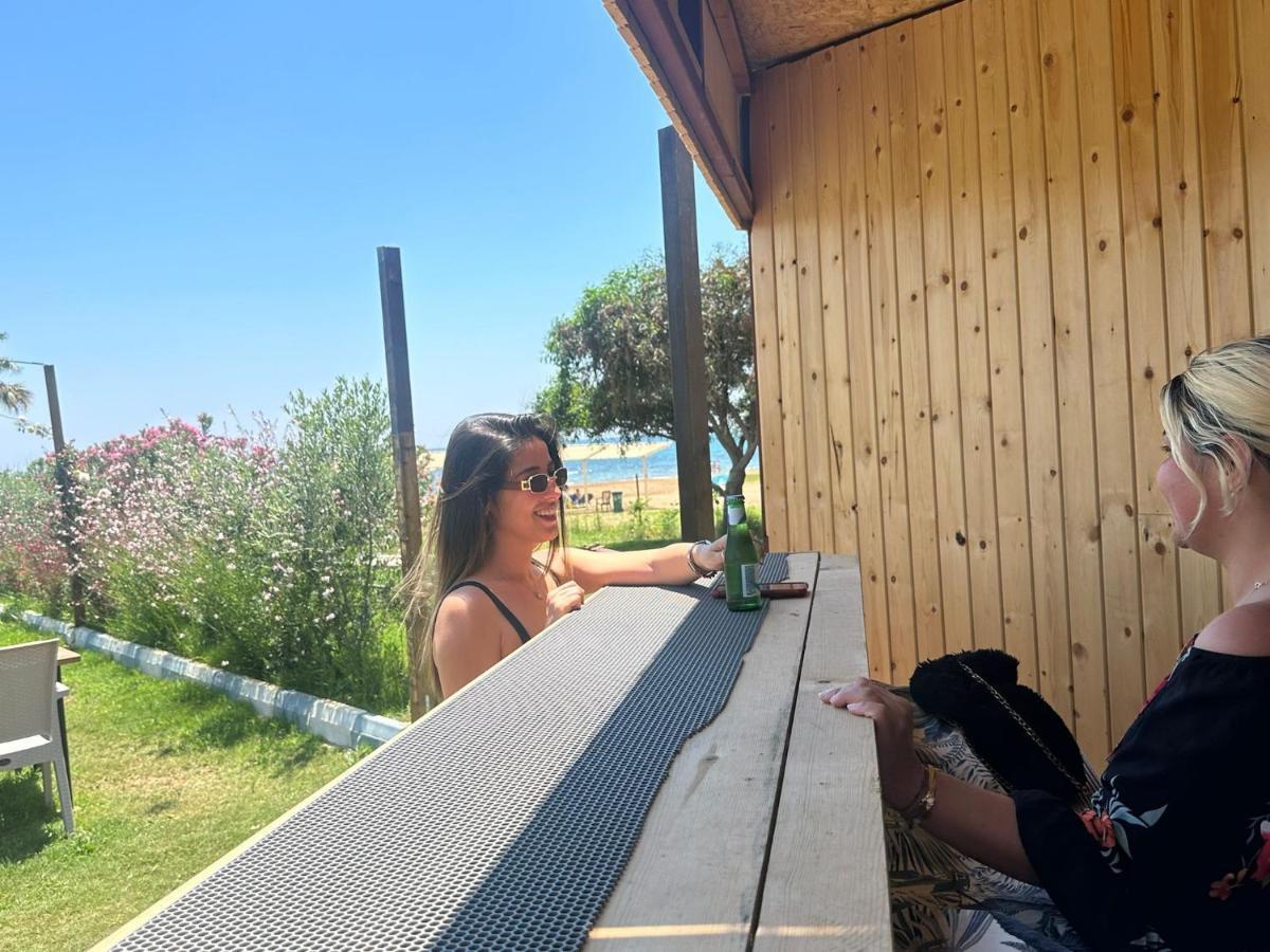 Colakli Sunset Otel Σιντέ Εξωτερικό φωτογραφία